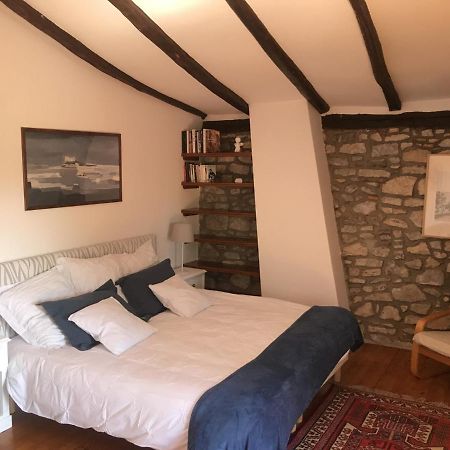 Chambres D'Hotes Gela Itsasoa Baie 西布勒 外观 照片